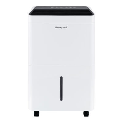 Honeywell 50 Pint Energy Star Portable Dehumidifier